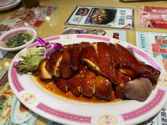 -吴系粤菜馆·茶餐厅(深业上城店)