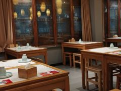 -华府九号海鲜烧烤大排档(龙域店)