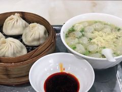 -绿杨馄饨临顿路店