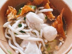 -非遗·十八曲鱼饺(西马总店)