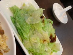 蚝油生菜-食味稻汕头小吃(方庄店)