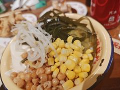 -池嬢拌粉(上海首店)