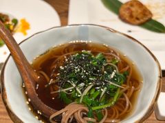 -重元寺香积厨素斋馆