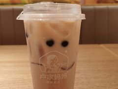 -卢家妈妈·西餐厨房(洪阳店)
