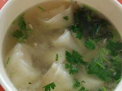 馄饨-庆丰包子铺(西单店)