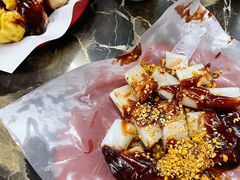 -香港风味小吃店(中英街店)