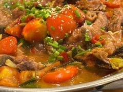 -61号餐吧(兴坪古镇漓江店)