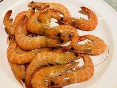 -新港湾大酒店-西餐厅