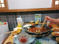 -蜀大侠火锅(春熙路店)