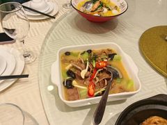 -一江春水·杭帮臻宴(三台山店)