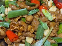 -三湘四水正宗湘菜(君峰路店)