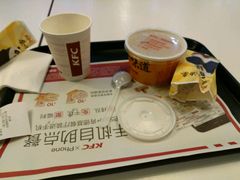 -肯德基(电力路店)