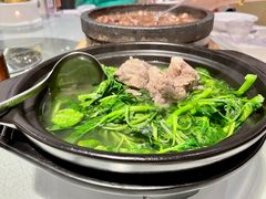 -胜记酒家·风味线(南山花园城店)