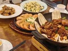 -一楼食业·美食人家
