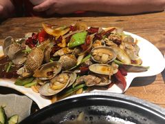 -冰城串吧(隆昌路店)