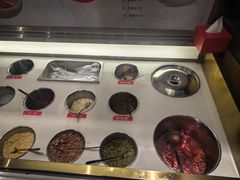 -辣尚瘾·烤鱼·新川菜(交大直营店)