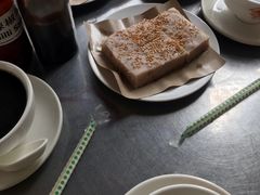 -味香园传统甜品店(牛车水店)