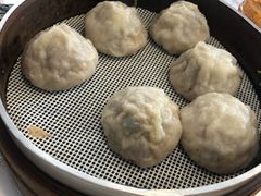 -百年尹氏汤包(湖南路狮子桥店)