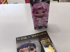 -赛格国际购物中心(小寨店)