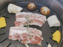 -安又胖韩国烤肉(美罗城店)
