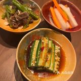 新开的小酒馆,味道不错,特别推荐海肠捞饭🔥