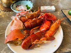 -铭门盛宴·艺术海鲜姿造(福田黑金店)