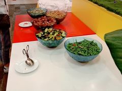 -东方苑自助餐厅(稻香湖景酒店)
