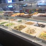 果然名不虚传。这里离我们住的河南鸿元酒店很近