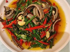 -陈胖子特色菜.鲜货现炒(融景城店)