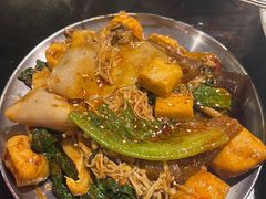 -那些年一起吃串的地方烧烤(观前街店)