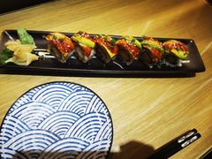 -西村日本料理(香格里拉饭店)
