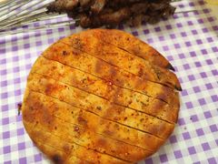 -小杨烤肉(明德门店)