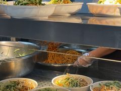 -北京大学-燕南食堂