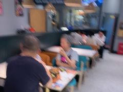 -豪享来中西餐厅(隆昌店)