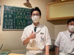 -鮨冠OMAKASE食べ放题(北京首店)