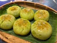 生煎包-甘家界牌柠檬鸭(青山店)