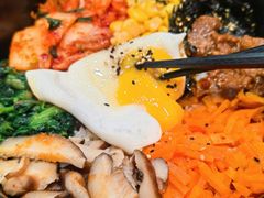 -米村拌饭(江宁万达店)