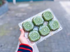 -王家沙点心店(万航渡路店)