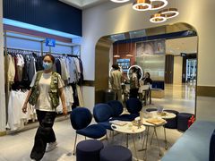 -海马体照相馆(大连柏威年购物中心店)