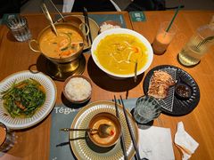 -Tegu泰古莲·泰国餐厅(红山6979店)
