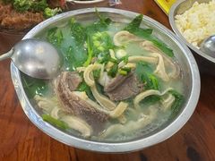 -碗碗羊肉(松石北路店)