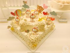 -好利来(永安道店)