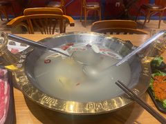 -九记潮汕现切鲜牛肉自助火锅(长沙·方圆荟店)