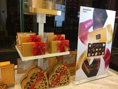 -GODIVA(月星环球港店)