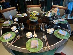 -杭州西子湖四季酒店·金沙厅