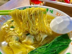 -西关味(大卫城店)