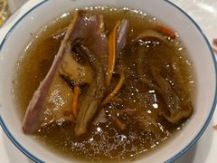 -吴记百家·私房菜·家宴(润园店)