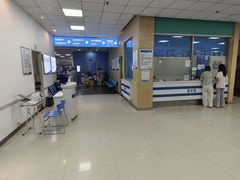 -武汉大学附属爱尔眼科医院(湖北总院)