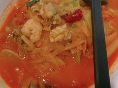 -桃园中华料理炸酱面(燕儿岛路店)