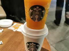 -星巴克(保定万博广场店)